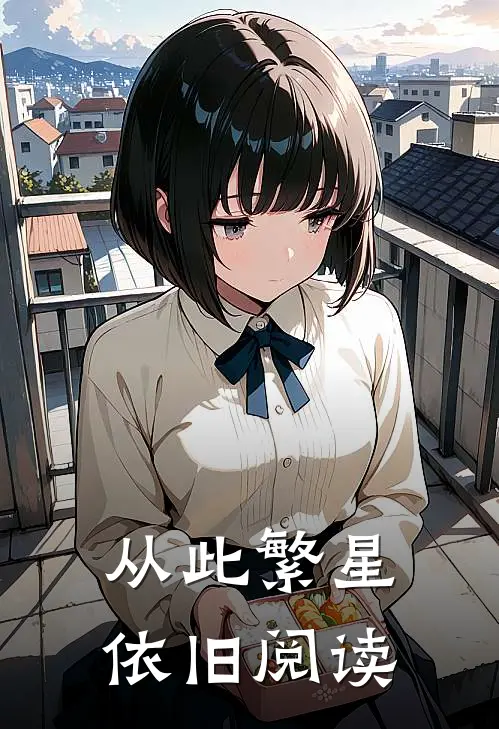 从此繁星依旧阅读