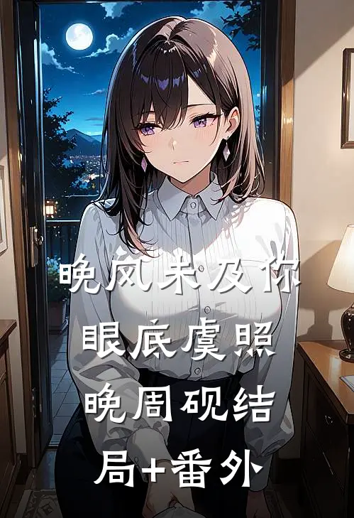 晚风未及你眼底虞照晚周砚结局+番外