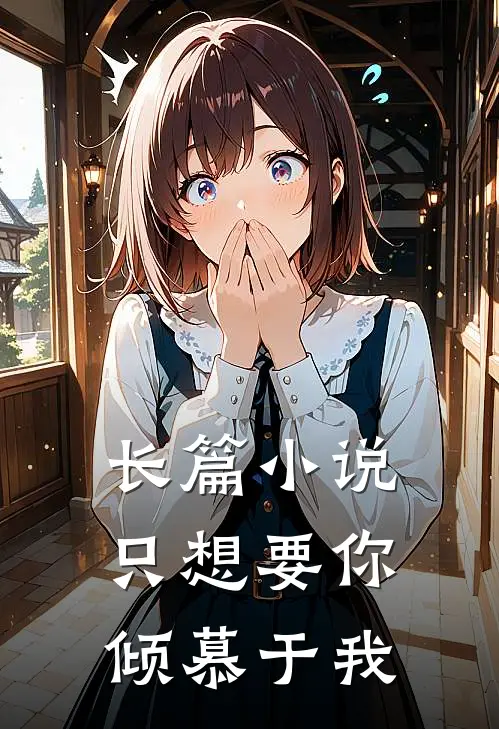 长篇只想要你倾慕于我的爱