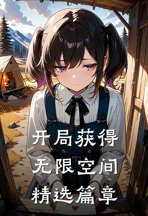 开局获得无限空间精选篇章