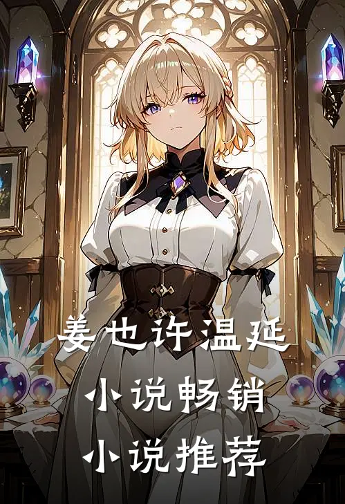 姜也许温延小说畅销小说推荐