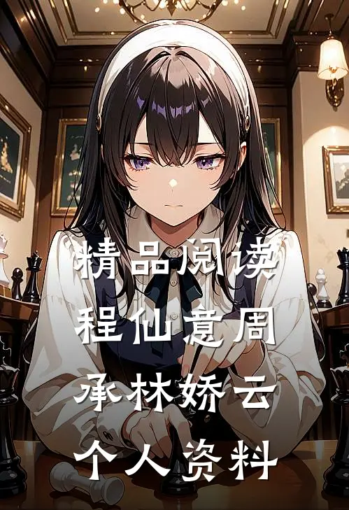 精品阅读程仙意周承林娇云个人资料