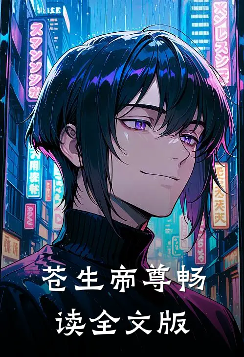 苍生帝尊畅读全文版