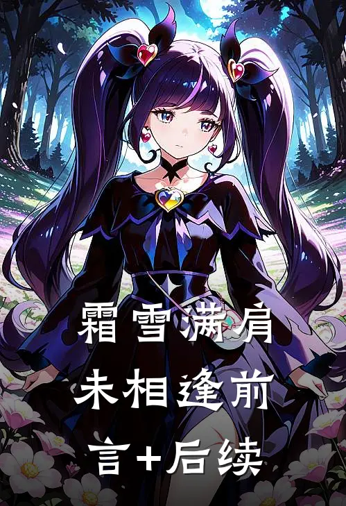 霜雪满肩未相逢前言+后续