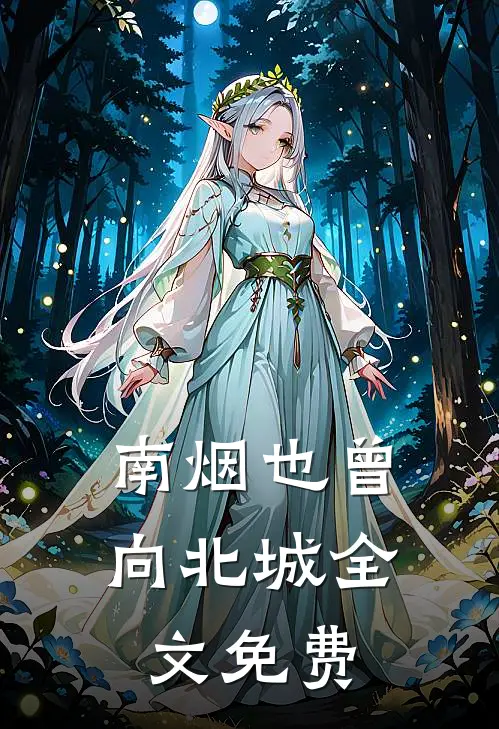 南烟也曾向北城全文免费