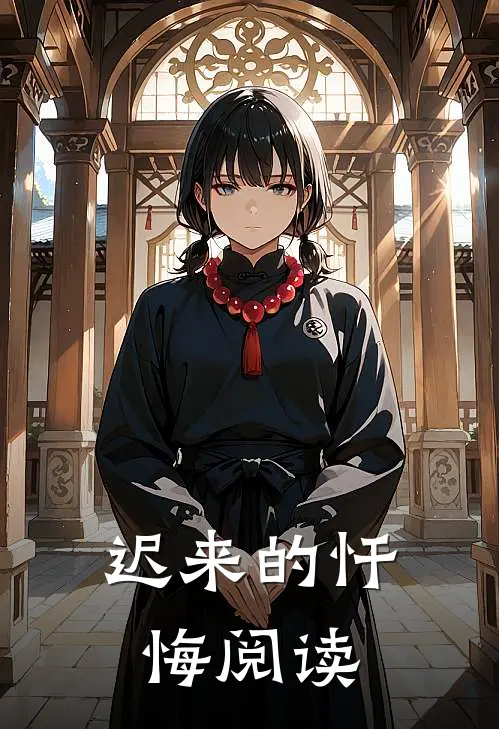 迟来的忏悔阅读