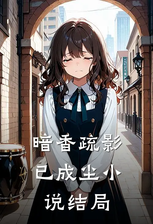 暗香疏影已成尘小说结局