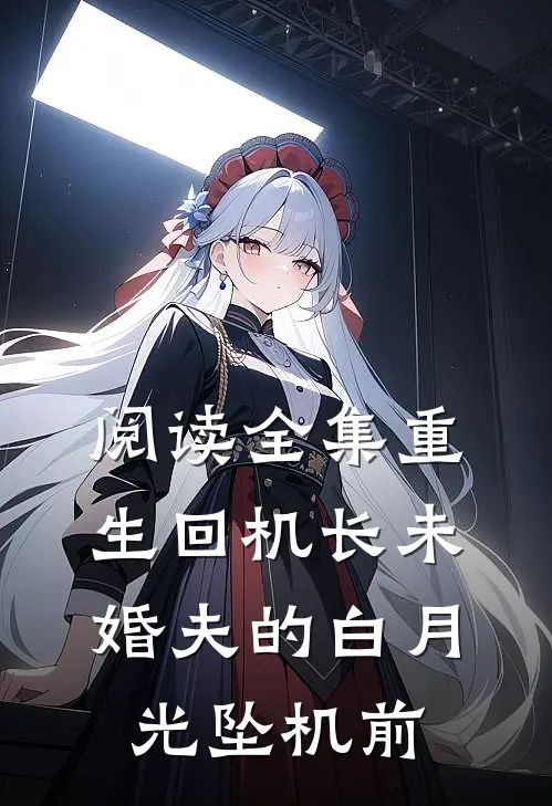 阅读全集重生回机长未婚夫的白月光坠机前