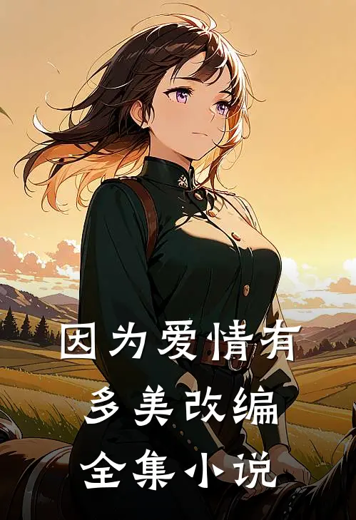 因为爱情有多美改编全集小说