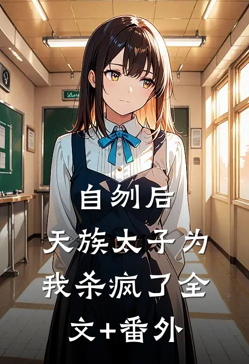 自刎后，天族太子为我杀疯了全文+番外