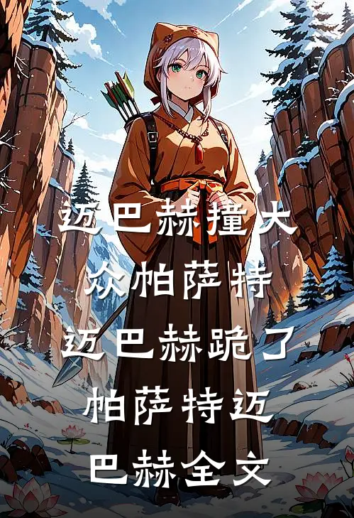 迈巴赫撞大众帕萨特，迈巴赫跪了帕萨特迈巴赫全文