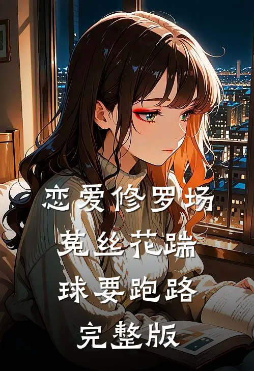 恋爱修罗场：菟丝花踹球要跑路完整版