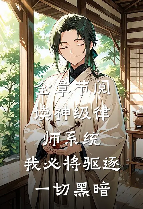 全章节阅读神级律师系统：我必将驱逐一切黑暗