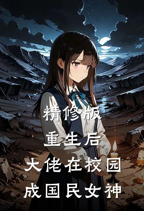 精修版重生后，大佬在校园成国民女神