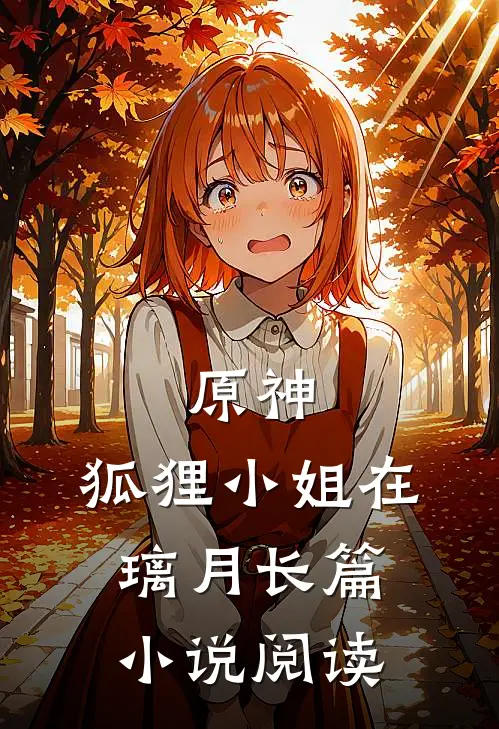 原神：狐狸小姐在璃月长篇小说阅读
