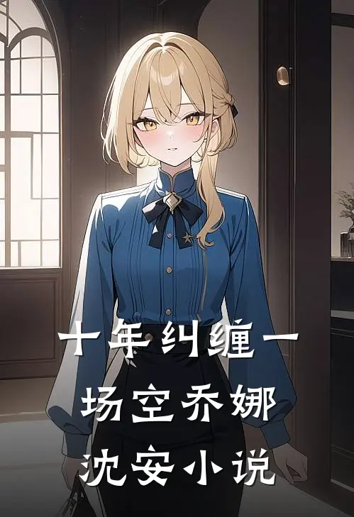 十年纠缠一场空乔娜沈安小说
