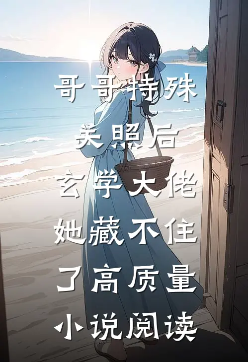 哥哥特殊关照后，玄学大佬她藏不住了高质量小说阅读