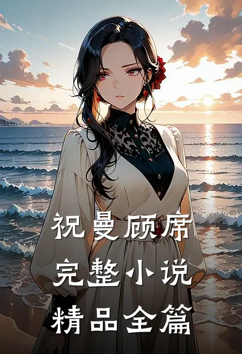 祝曼顾席完整小说精品全篇
