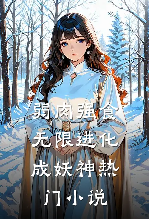 弱肉强食：无限进化成妖神热门小说