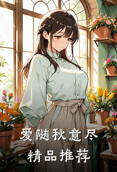 爱随秋意尽精品推荐