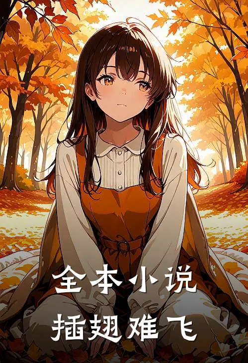 全本小说插翅难飞