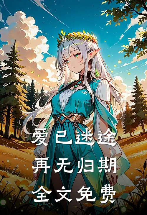 爱已迷途，再无归期全文免费