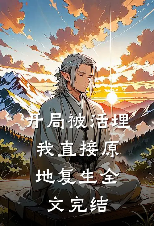 开局被活埋，我直接原地复生全文完结