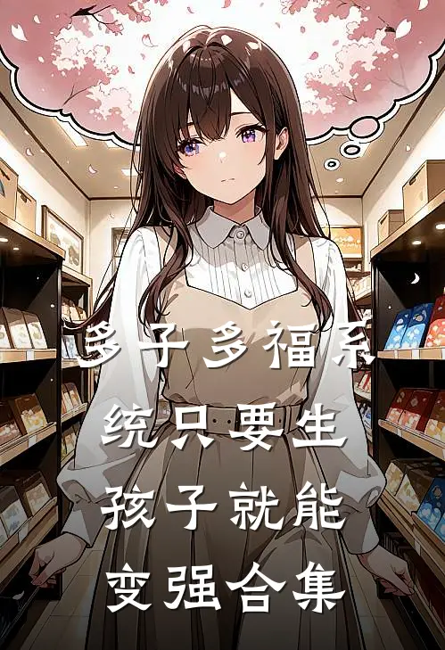 多子多福系统只要生孩子就能变强合集