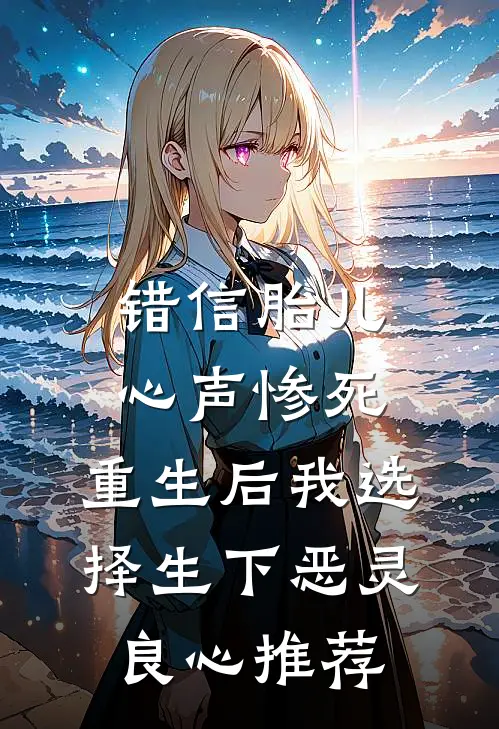 错信胎儿心声惨死，重生后我选择生下恶灵良心推荐