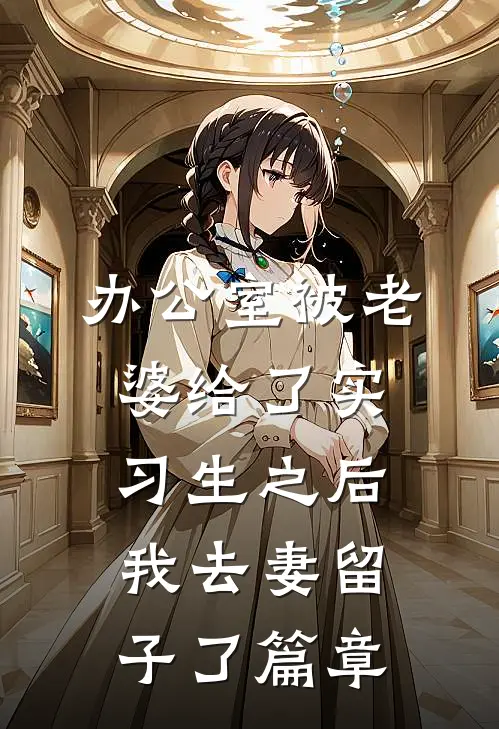 办公室被老婆给了实习生之后，我去妻留子了篇章