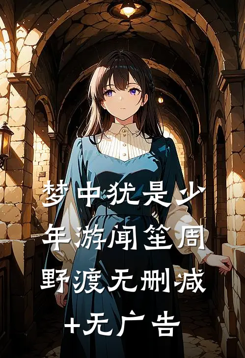 梦中犹是少年游闻笙周野渡无删减+无广告