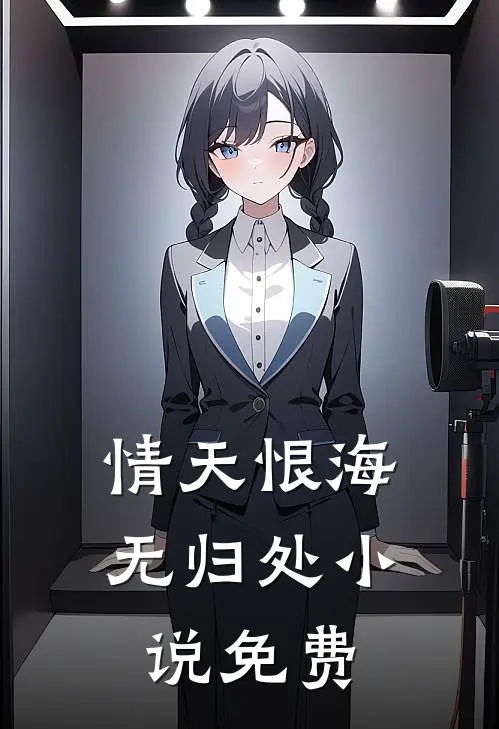 情天恨海无归处小说免费