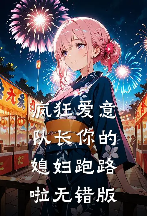 疯狂爱意：队长你的媳妇跑路啦无错版