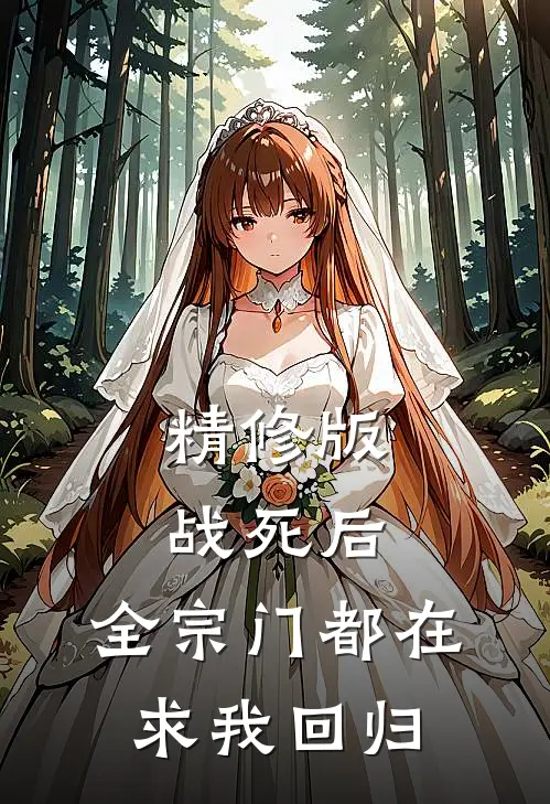 精修版战死后，全宗门都在求我回归