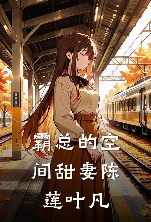 霸总的空间甜妻陈莲叶凡