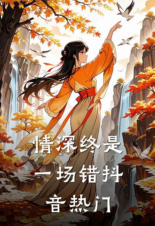 情深终是一场错抖音热门