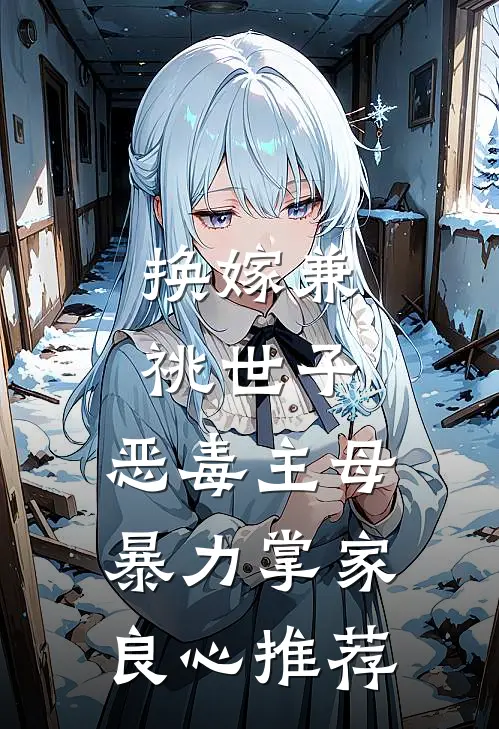 换嫁兼祧世子，恶毒主母暴力掌家良心推荐