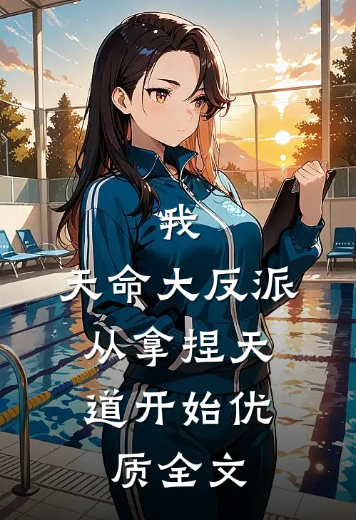 我，天命大反派，从拿捏天道开始优质全文