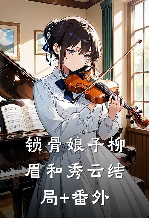 锁骨娘子柳眉和秀云结局+番外