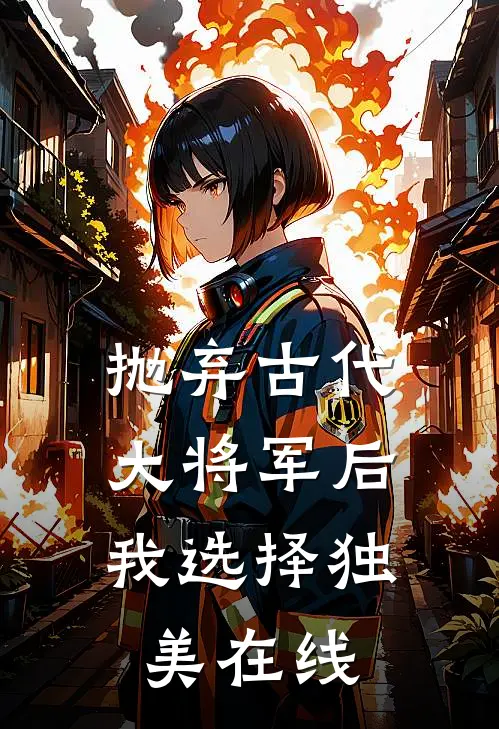 抛弃古代大将军后，我选择独美在线