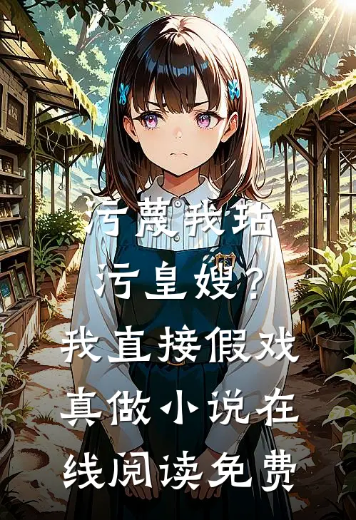 污蔑我玷污皇嫂？我直接假戏真做小说在线阅读免费