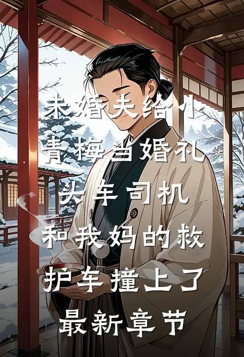 未婚夫给小青梅当婚礼头车司机，和我妈的救护车撞上了最新章节