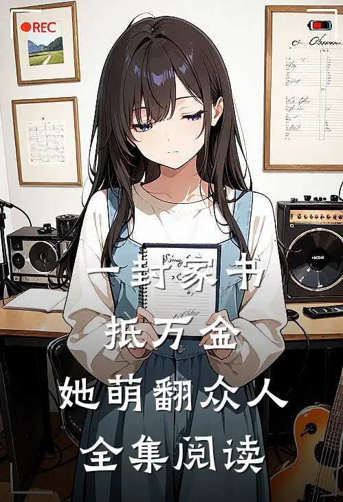 一封家书抵万金，她萌翻众人全集阅读