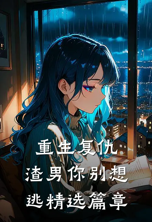 重生复仇：渣男你别想逃精选篇章