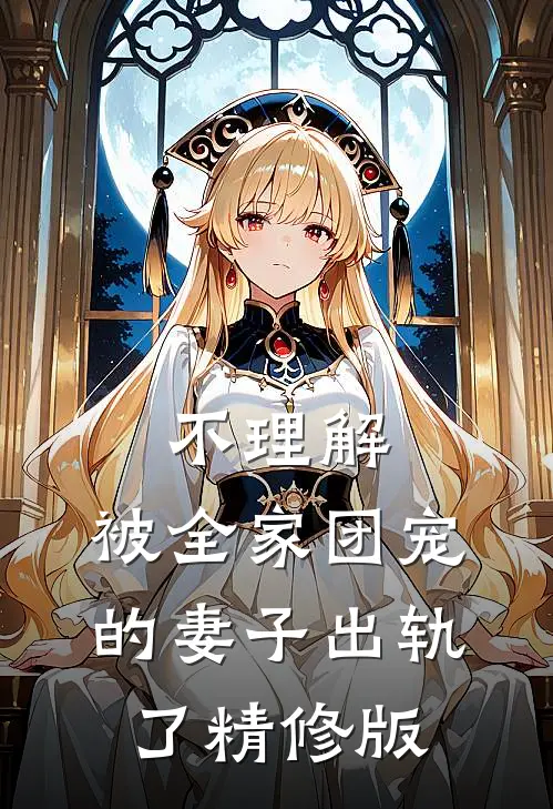 不理解，被全家团宠的妻子出轨了精修版