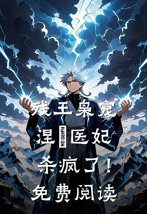 残王枭宠：涅槃医妃杀疯了！免费阅读
