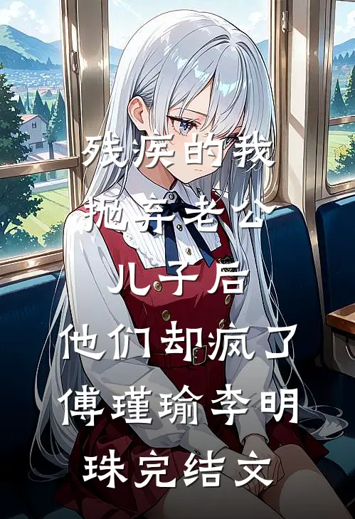 残疾的我抛弃老公儿子后，他们却疯了傅瑾瑜李明珠完结文