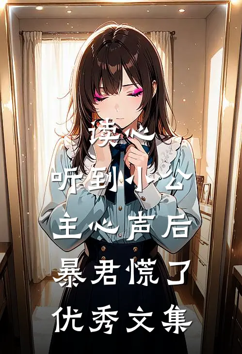 读心：听到小公主心声后暴君慌了优秀文集