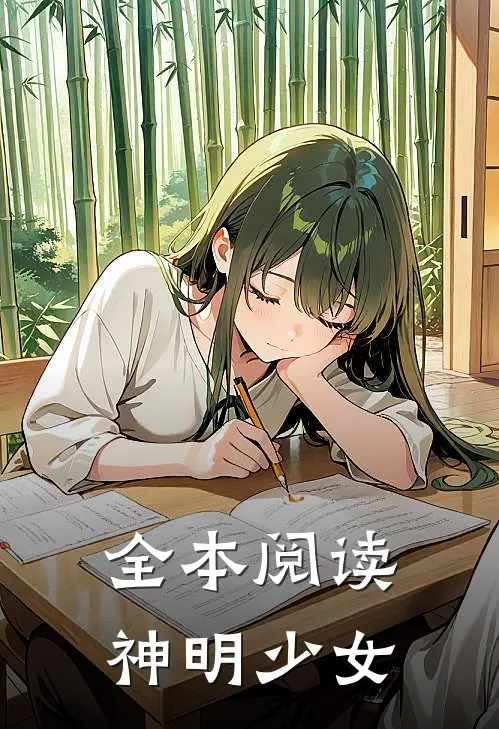 全本阅读神明少女
