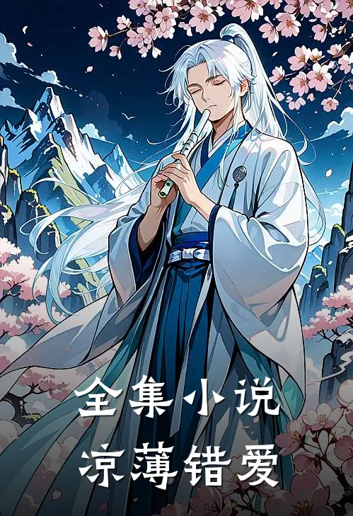 全集小说凉薄错爱